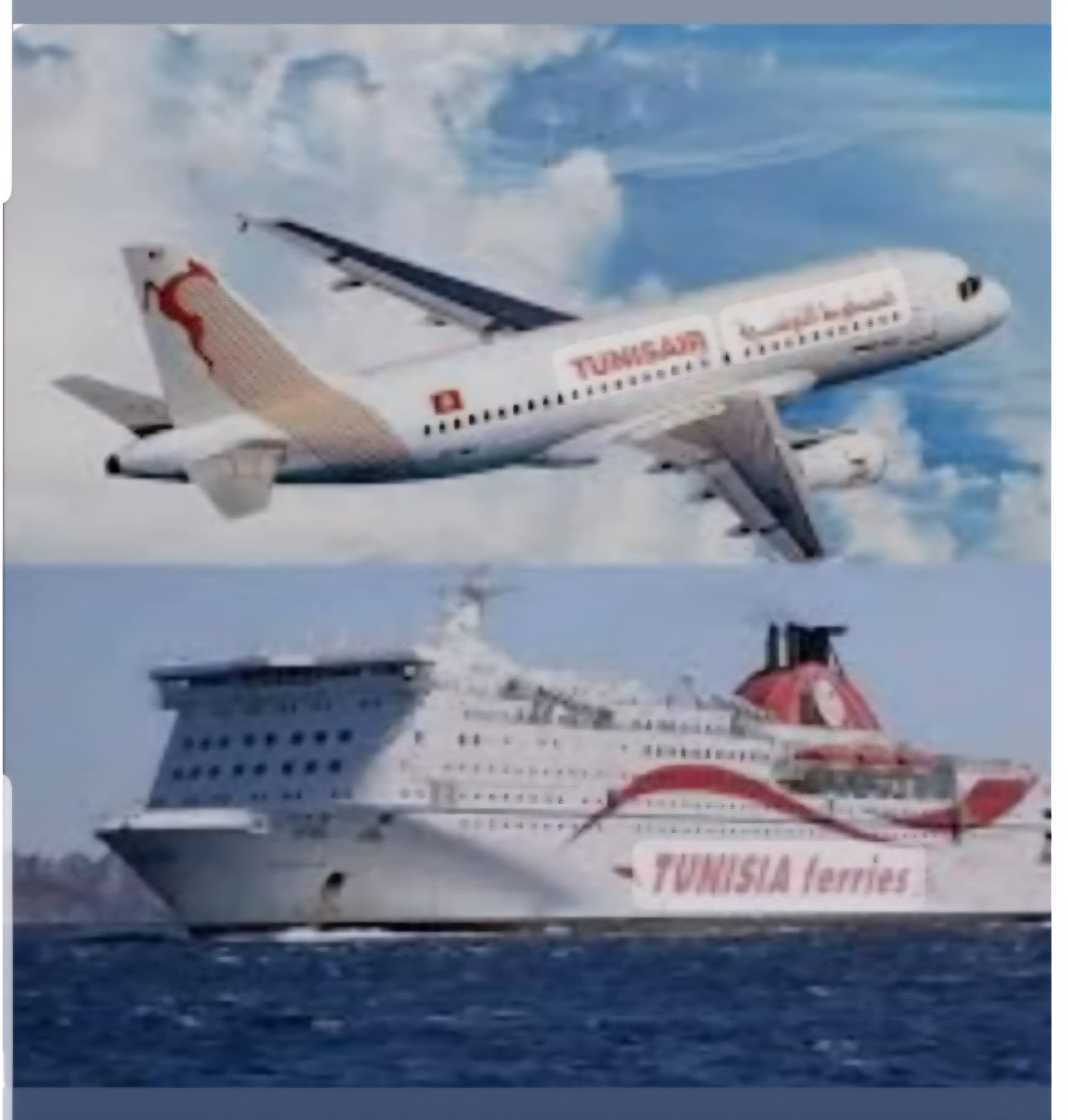 America & Beyond Travel