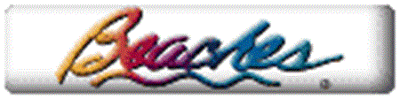 Beaches Family Resort Logo