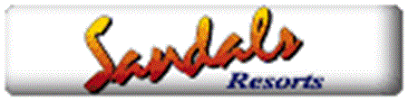 Sandals Resort Logo