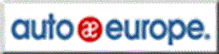 Auto Europe Logo