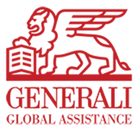 Generali Global Assurance Logo
