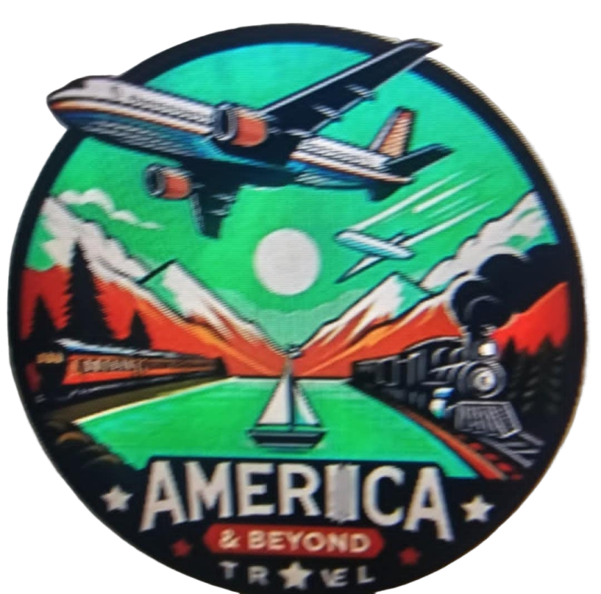 America & Beyond Travel® Logo
