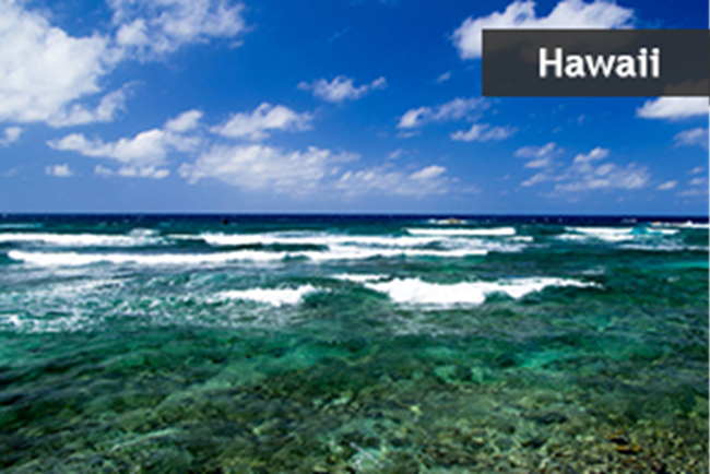Hawaii Tourist Spots